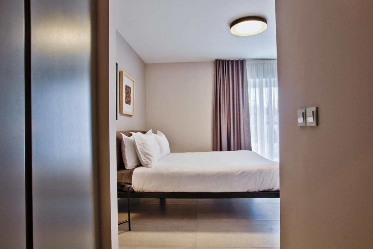 Sea Front Spacious Valletta Views Apartments Sliema Exterior foto