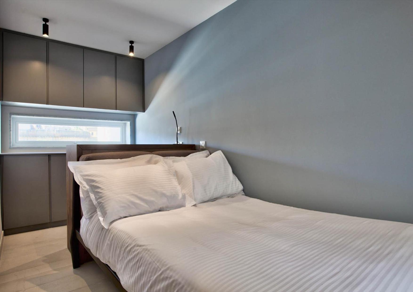 Sea Front Spacious Valletta Views Apartments Sliema Exterior foto