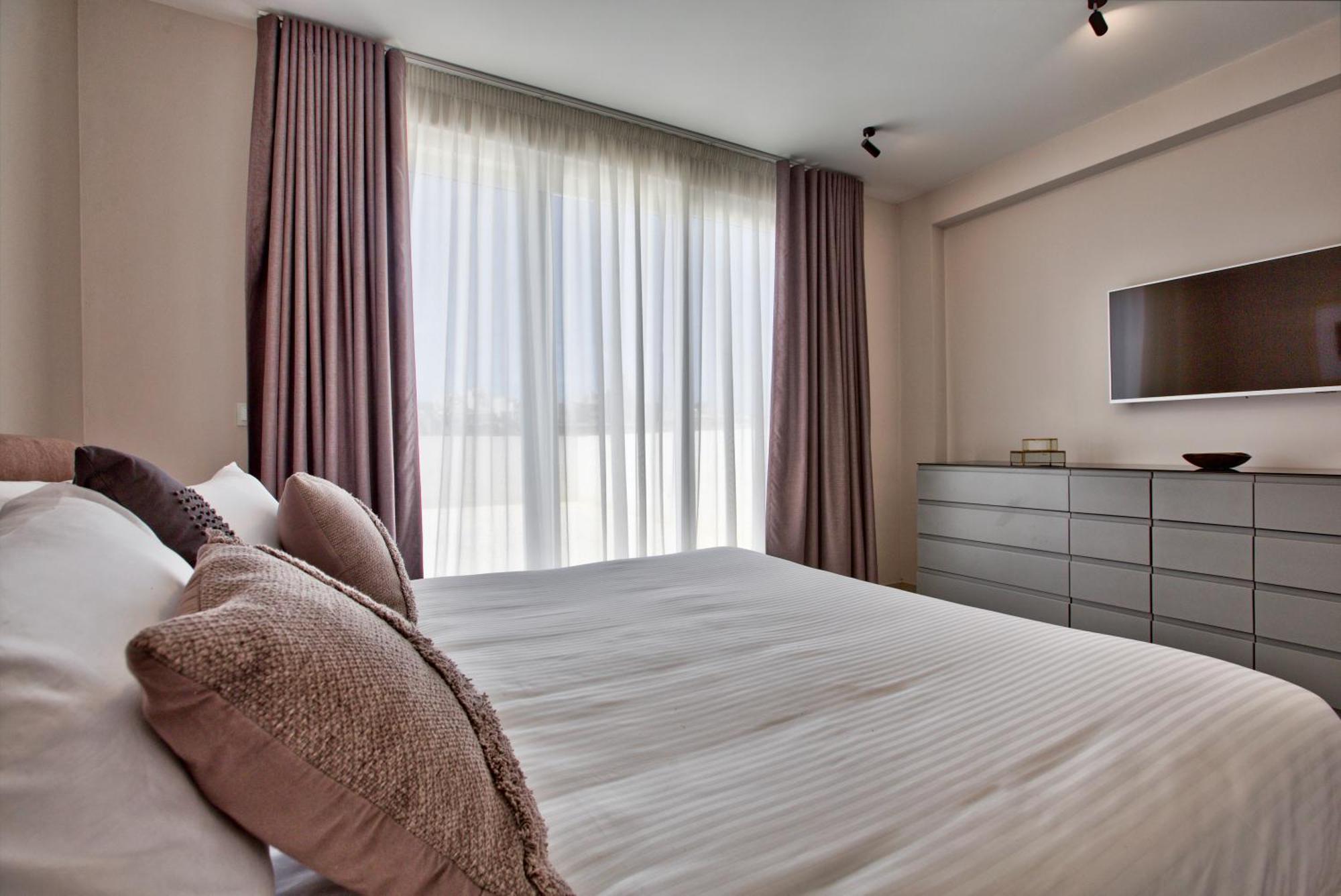 Sea Front Spacious Valletta Views Apartments Sliema Exterior foto